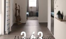 Aparthotel Waterkant Suites, Suite 4-75