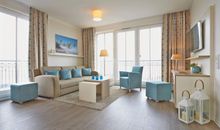 Aparthotel Waterkant Suites, Suite 4-75