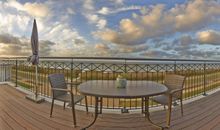 Aparthotel Waterkant Suites, Suite 4-75