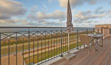 Aparthotel Waterkant Suites, Suite 4-75