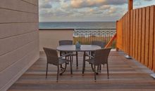 Aparthotel Waterkant Suites, Suite 4-75