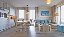 Aparthotel Waterkant Suites, Suite 4-75