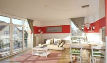 Haus Amber Mare - Blumenmeer / 9318