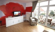 Haus Amber Mare - Blumenmeer / 9318