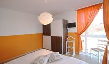 Haus Amber Mare - Blumenmeer / 9318