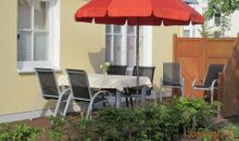 Strandstraße 43 - Wohnung 4 / 9553