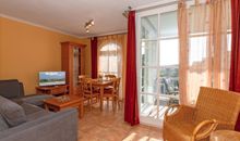 Haus Atlantik - Wohnung 3.15 / 9394