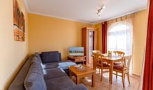 Haus Atlantik - Wohnung 3.15 / 9394