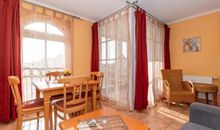Haus Atlantik - Wohnung 3.15 / 9394