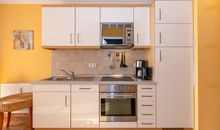 Haus Atlantik - Wohnung 3.15 / 9394