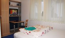 Ferienwohnung Seepanorama