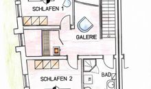 Ferienwohnung Seepanorama