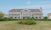 Hotel am Kieler Schloss Kiel by Premiere Classe