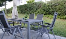 Landhaus-Marwede App. 1