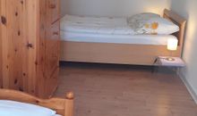 2-Zimmer-Ferienwohnung im 1. Obergeschoss