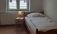 2-Zimmer-Ferienwohnung im 1. Obergeschoss
