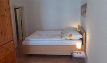 2-Zimmer-Ferienwohnung im 1. Obergeschoss