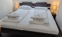 Yachthafenresidenz - Wohnung 8411 / 871