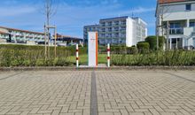 Yachthafenresidenz - Wohnung 8411 / 871
