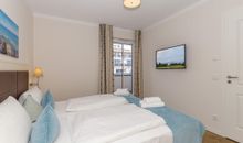 Aparthotel Waterkant Suites, Suite 1-16