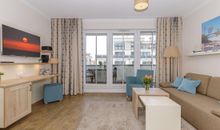 Aparthotel Waterkant Suites, Suite 1-16