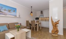Aparthotel Waterkant Suites, Suite 1-16