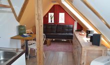Wohnung 4 - Hiddensee