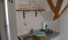 Wohnung 4 - Hiddensee
