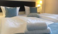 Aparthotel Waterkant Suites, Suite 1-20