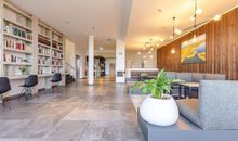 Aparthotel Waterkant Suites, Suite 1-20
