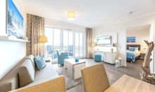 Aparthotel Waterkant Suites, Suite 1-20