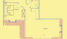 Haus Miramare - Wohnung 33 / 315