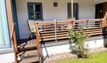 Villa Waldesruh - Wohnung 5 / 9469
