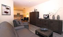 Yachthafenresidenz - Wohnung 8304 / 860