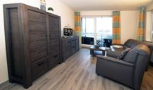 Yachthafenresidenz - Wohnung 8304 / 860