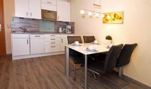 Yachthafenresidenz - Wohnung 8304 / 860