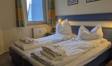 Yachthafenresidenz - Wohnung 8304 / 860