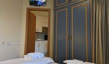 Yachthafenresidenz - Wohnung 8304 / 860
