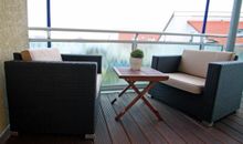 Yachthafenresidenz - Wohnung 8304 / 860