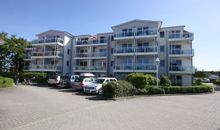 Yachthafenresidenz - Wohnung 8304 / 860