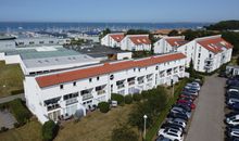 Yachthafenresidenz - Wohnung 8304 / 860