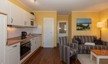 Urlaubsträume am Meer - Wohnung 5.7 / 9590
