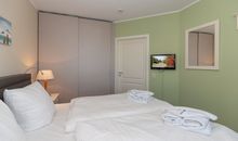 Urlaubsträume am Meer - Wohnung 5.7 / 9590