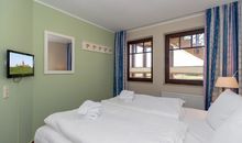 Urlaubsträume am Meer - Wohnung 5.7 / 9590