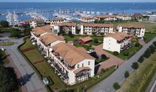 Urlaubsträume am Meer - Wohnung 5.7 / 9590