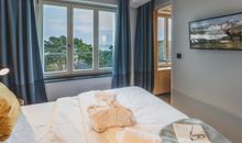 Apartment mit Meerblick