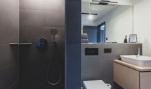 Souterrain-Ferienwohnung im Haus Sonne