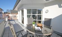 Ferienhaus "Bel Monte" in Groß Zicker/Halbinsel Mönchgut