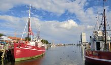 Haus Hiddensee 22c