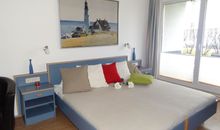 Yachthafenresidenz - Wohnung 8109 / 847